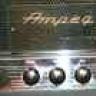 vintageampeg