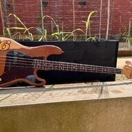 Longwheelbass