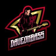 daveonbass