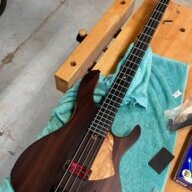 LH MCCURDY BASSES