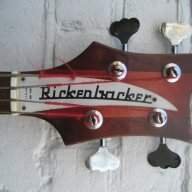 Rickenbackerman