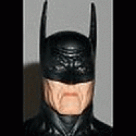 Batmensch