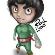 rocklee