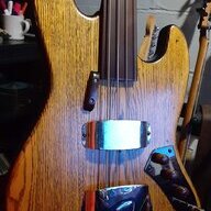 Jazzfretless