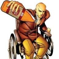 Professor X