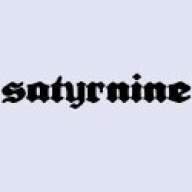 Satyrnine