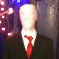 TheSlenderman