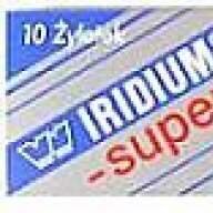 Super Iridium