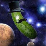 Space Pickle