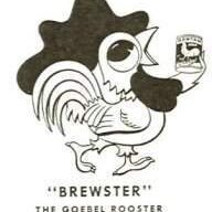 BrewsterRooster