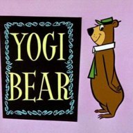 Yogi Bear