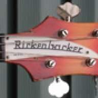 Rickenbass