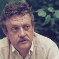 Vonnegut