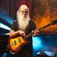 Leland Sklar