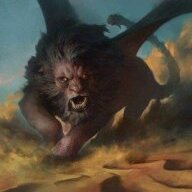 Manticore