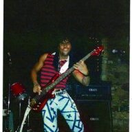 GroovyBassist