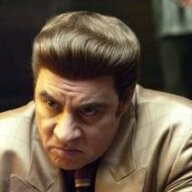 Silvio Dante