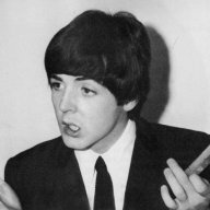 Pauly McCartney