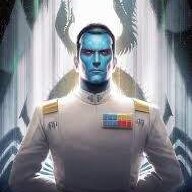 Admiral Thrawn