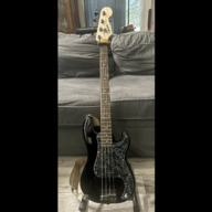 SBassman