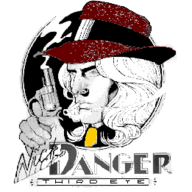 Nick Danger