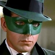 Green Hornet