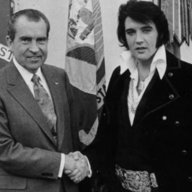 Elvis Nixon