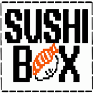 Sushi Box FX