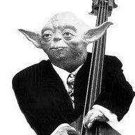 BASS YODA