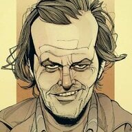 Jack Torrance