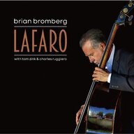 Brian Bromberg