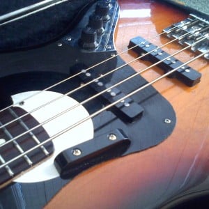 Boner bass