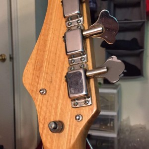 Pawn Shop Bass