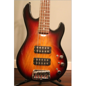 G&L L2500