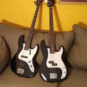 Bass sets