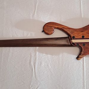 Crook 5 String