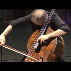 Giovanni Bottesini Concerto for Double Bass No 2 in B Minor - YouTube