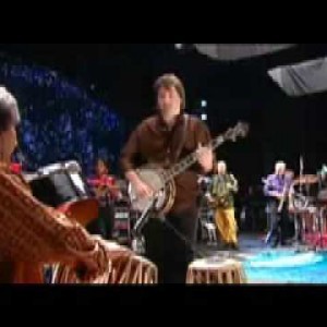 Hoedown by Bela Fleck and the Flecktones - YouTube