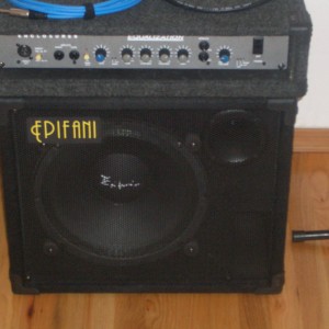 Epifani NYC T-110