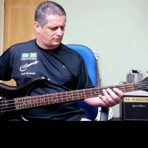 Legião Urbana - Pais E Filhos (no BAIXO com Tablatura) bass cover tab - YouTube