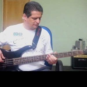 Ira! - Núcleo Base (no BAIXO com Tablatura) bass cover tab - YouTube