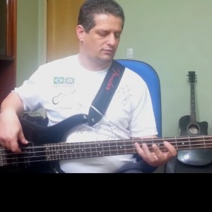 Cocoricó / Tema de Abertura - Hélio Ziskind (no BAIXO com Tablatura) Bass Cover Tab - YouTube