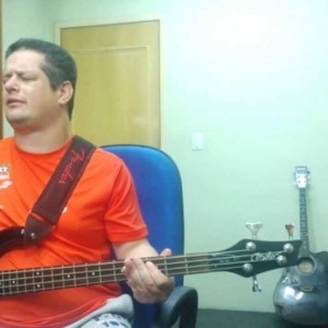 Os Paralamas Do Sucesso - Trac Trac (no BAIXO com Tablatura) bass cover tab - YouTube