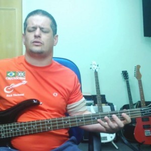 Ritchie - Casanova (no BAIXO com Tablatura) bass cover tab - YouTube