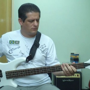 Biquini Cavadão - Vento Ventania (no BAIXO com Tablatura) bass cover tab - YouTube