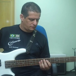 Raul Seixas - Como Vovó Já Dizia (no BAIXO com Tablatura) bass cover tab - YouTube