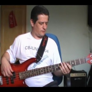 TNT - Entra Nessa (no BAIXO com Tablatura) bass cover tab - YouTube