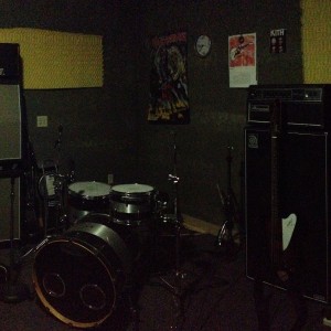 The Blowouts Jam Space