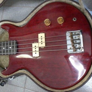 1980 Washburn Scavenger