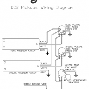 Aguilar DCBs Wiring Diagam